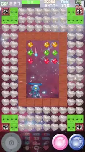 Play Rebound Ball as an online game Rebound Ball with UptoPlay