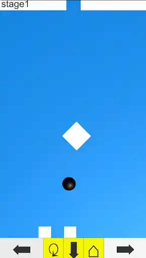 Play Rebound Catch  and enjoy Rebound Catch with UptoPlay