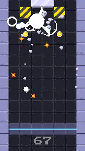 Play re:bounder  and enjoy re:bounder with UptoPlay
