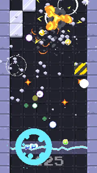 Play re:bounder as an online game re:bounder with UptoPlay