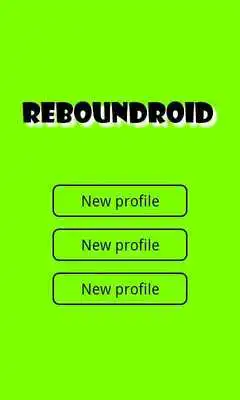 Play Reboundroid