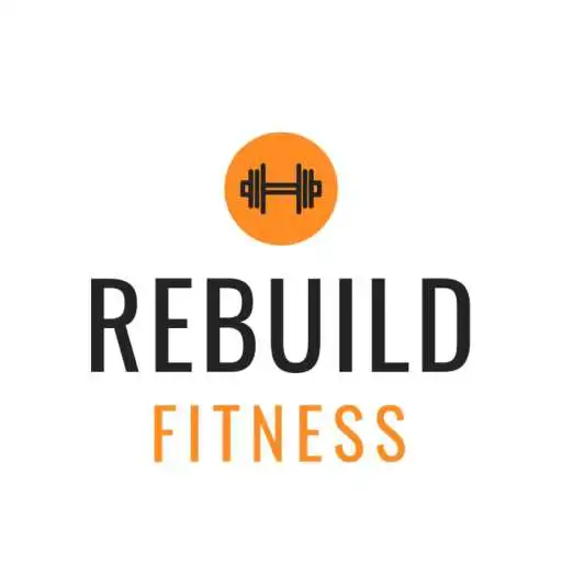 Play Rebuild Fitness APK