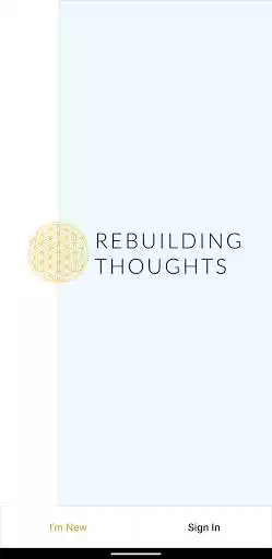 Play Rebuilding Thoughts  and enjoy Rebuilding Thoughts with UptoPlay