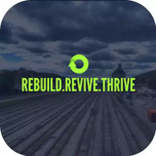 Play REBUILD.REVIVE.THRIVE. APK