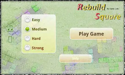 Play Rebuild Square  and enjoy Rebuild Square with UptoPlay