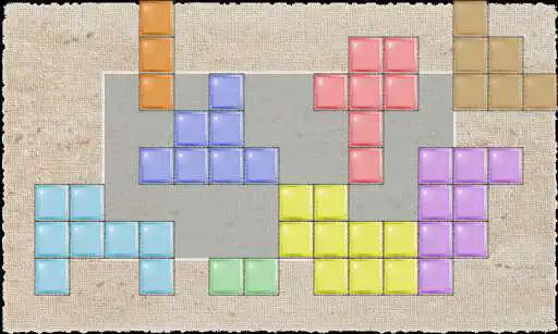 Play Rebuild Square as an online game Rebuild Square with UptoPlay
