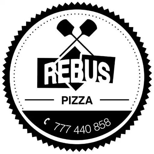 Play Rebus Pizza Pardubice APK