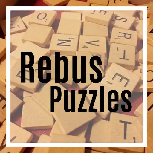 Play Rebus Puzzle With Answers APK