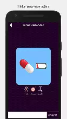 Play Rebus Reloaded