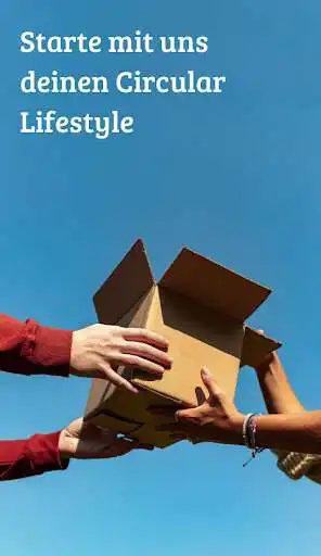 Play rebuy - Kaufen  Verkaufen  and enjoy rebuy - Kaufen  Verkaufen with UptoPlay