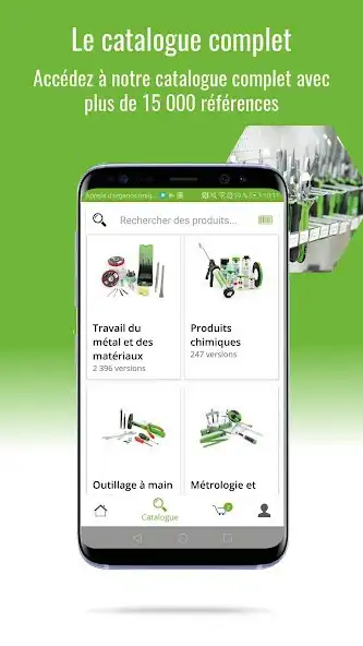 Play RECA France as an online game RECA France with UptoPlay