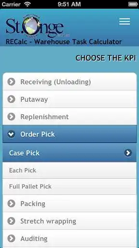 Play RECalc from St. Onge Company  and enjoy RECalc from St. Onge Company with UptoPlay