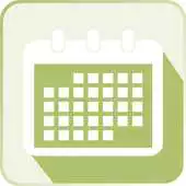 Free play online Recall Calendar APK