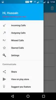 Play Recall: Call recorder Play Recall: Call recorder