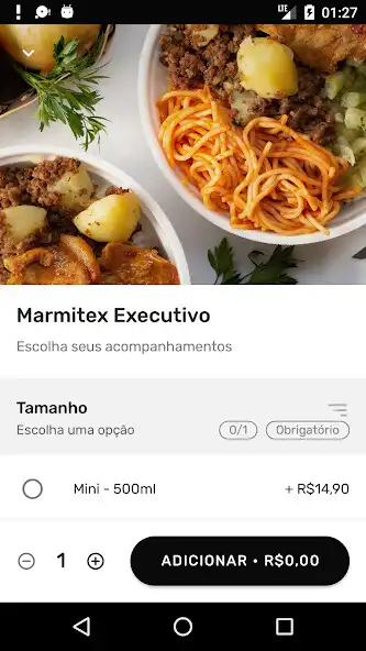 Play Recanto de Minas Restaurante as an online game Recanto de Minas Restaurante with UptoPlay