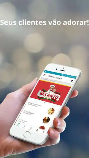 Play Recanto Pizzaria  and enjoy Recanto Pizzaria with UptoPlay