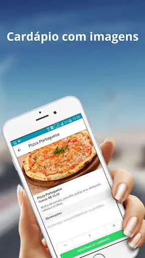 Play Recanto Pizzaria as an online game Recanto Pizzaria with UptoPlay