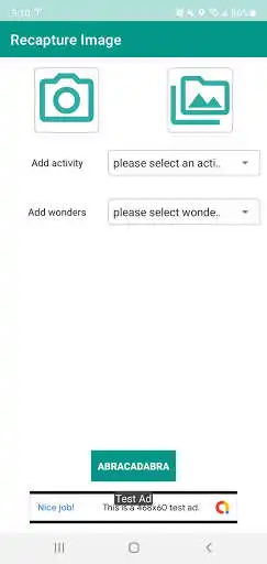 Play Recapture Image  and enjoy Recapture Image with UptoPlay