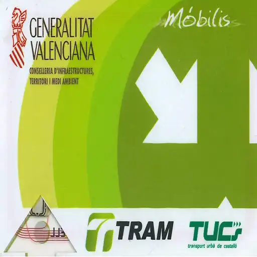 Play Recarga Castelló APK