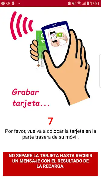 Play Recarga Castelló as an online game Recarga Castelló with UptoPlay