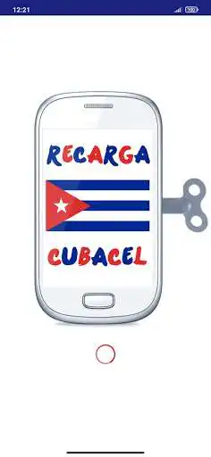 Play APK RecargaCubacel.it  and enjoy RecargaCubacel.it with UptoPlay it.recargacubacel