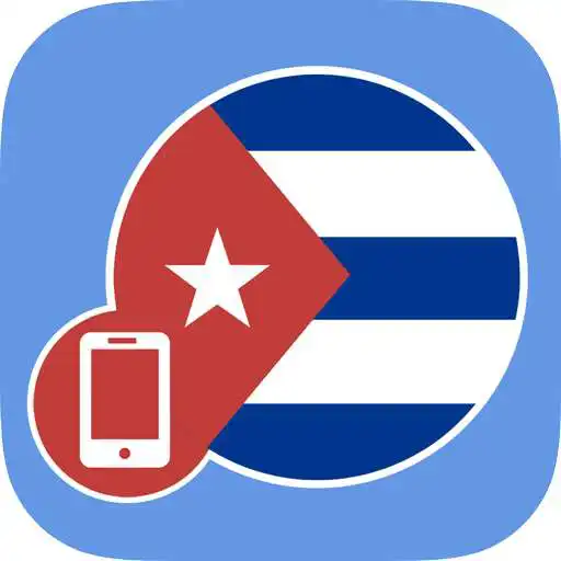 Play Recarga DOBLE a Cuba (Cubacel) APK