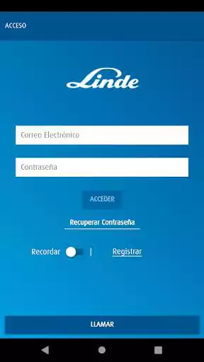 Play Recarga Linde as an online game Recarga Linde with UptoPlay