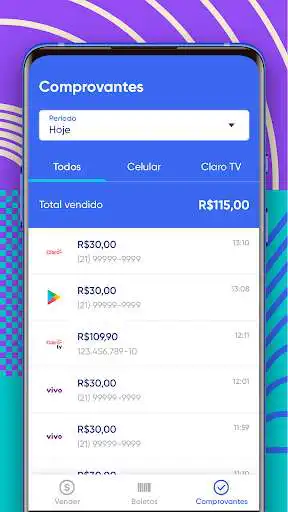 Play Recarga M4U  and enjoy Recarga M4U with UptoPlay