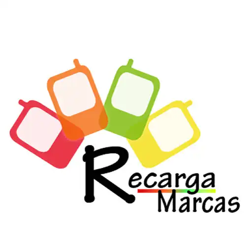 Play RecargaMarcas TAE APK