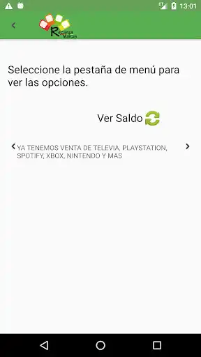 Play RecargaMarcas TAE  and enjoy RecargaMarcas TAE with UptoPlay