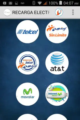 Play Recarga Multimarca