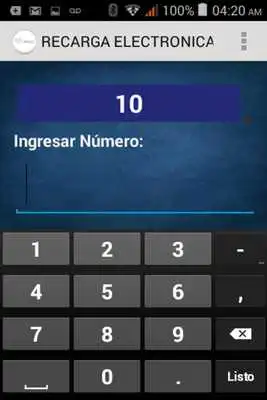 Play Recarga Multimarca