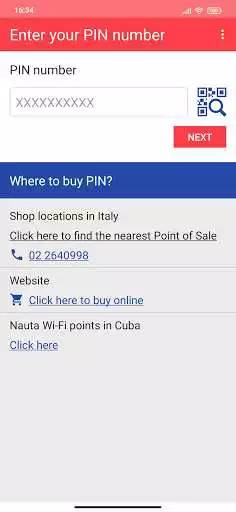 Play APK RecargaNauta.it  and enjoy RecargaNauta.it with UptoPlay it.recarganauta
