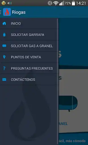 Play Recargas de supergas en Riogas as an online game online Recargas de supergas en Riogas with UptoPlay com.riogas.mobile Play Recargas de supergas en Riogas as an online game Recargas de supergas en Riogas with UptoPlay