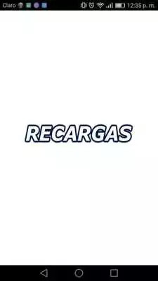 Play Recargas Movil