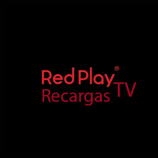 Play Recargas TV Redplay APK Play Recargas TV Redplay APK