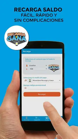 Play Recarga y Gana. La mejor app p as an online game online Recarga y Gana. La mejor app p with UptoPlay Play Recarga y Gana. La mejor app p as an online game Recarga y Gana. La mejor app p with UptoPlay