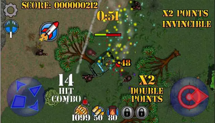 Play Recce Metal