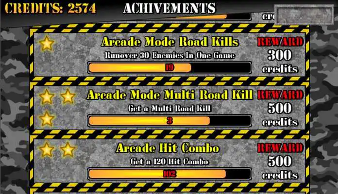 Play Recce Metal