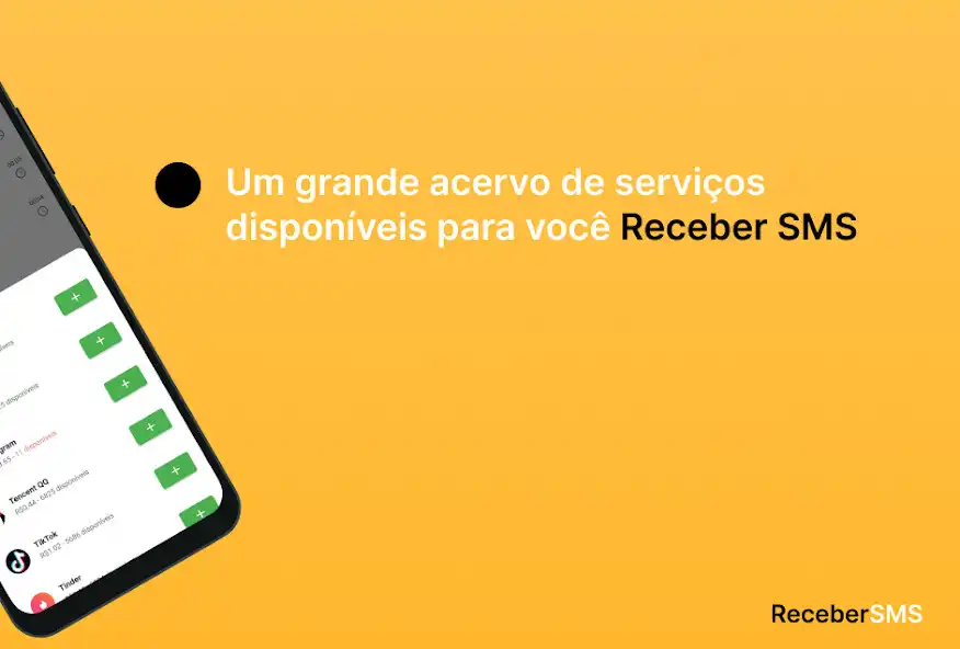 Play Receber SMS as an online game Receber SMS with UptoPlay