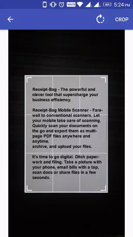 Play Receipt-Bag Play Receipt-Bag