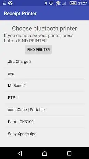 Play receipt - bluetooth printer as an online game online receipt - bluetooth printer with UptoPlay  Play receipt - bluetooth printer as an online game receipt - bluetooth printer with UptoPlay