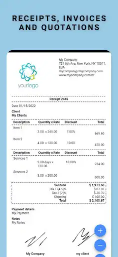 Game Invoice Receipt Invoice online game with UptoPlay