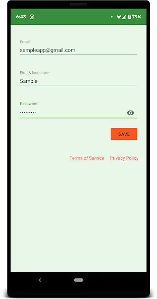 Play Receiptly - Organize your rece  and enjoy Receiptly - Organize your rece with UptoPlay