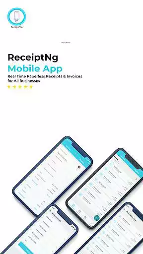 Play ReceiptNG