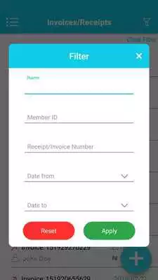 Play ReceiptNG