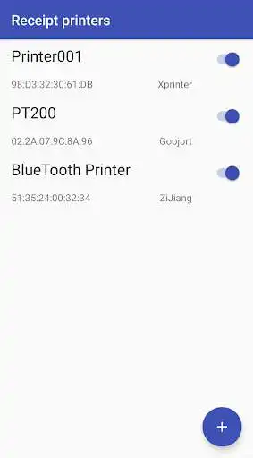Play Receipt Printer Driver  and enjoy Receipt Printer Driver with UptoPlay