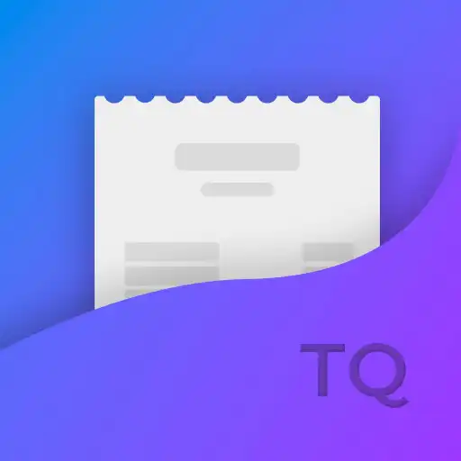 Play Receipts by TiQuest APK