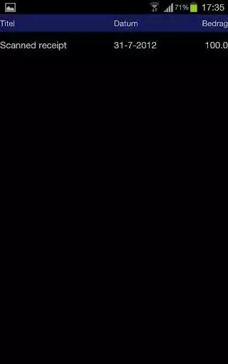 Play RECEIPT SCANNER as an online game online RECEIPT SCANNER with UptoPlay Play RECEIPT SCANNER as an online game RECEIPT SCANNER with UptoPlay