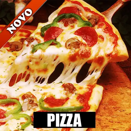 Play Receita de Pizza APK